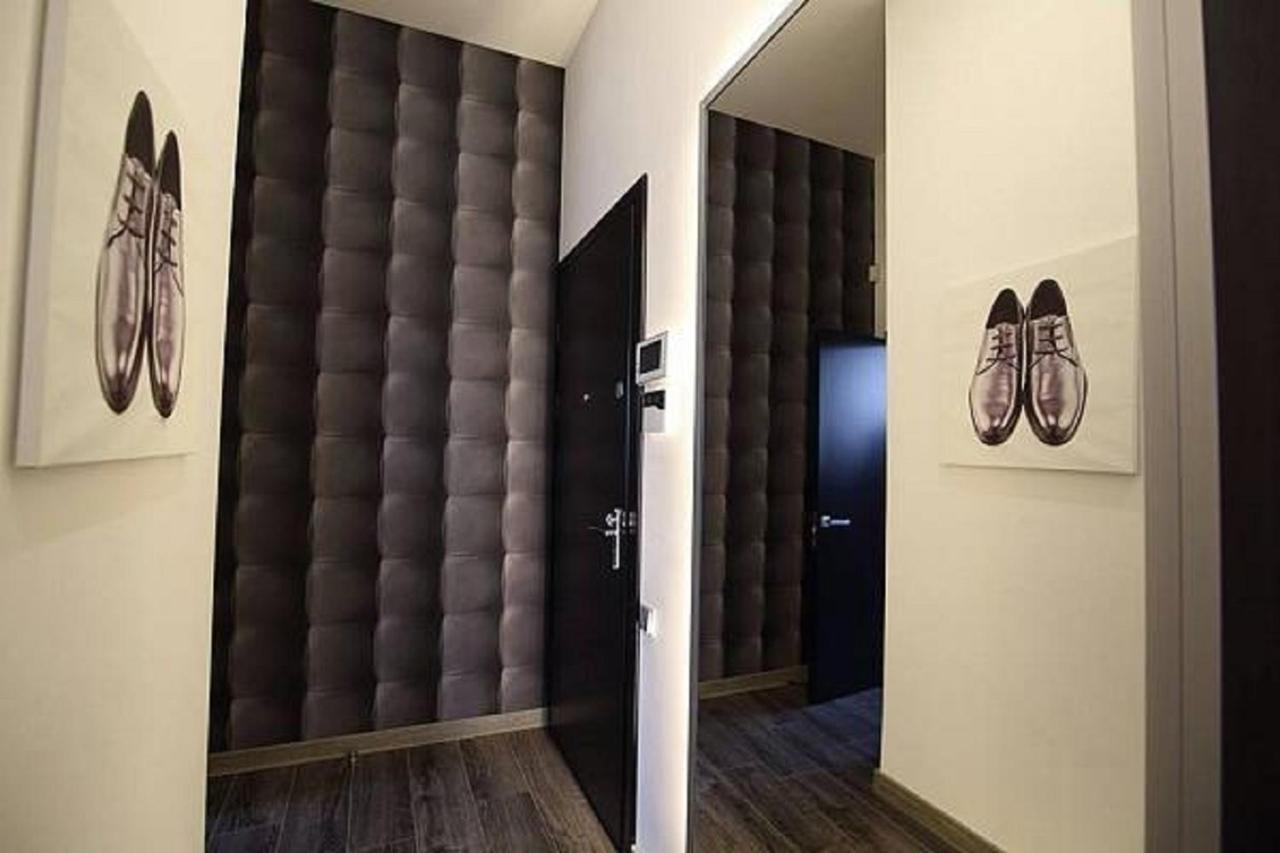 Apartment Ruska Street Lvov Exteriér fotografie
